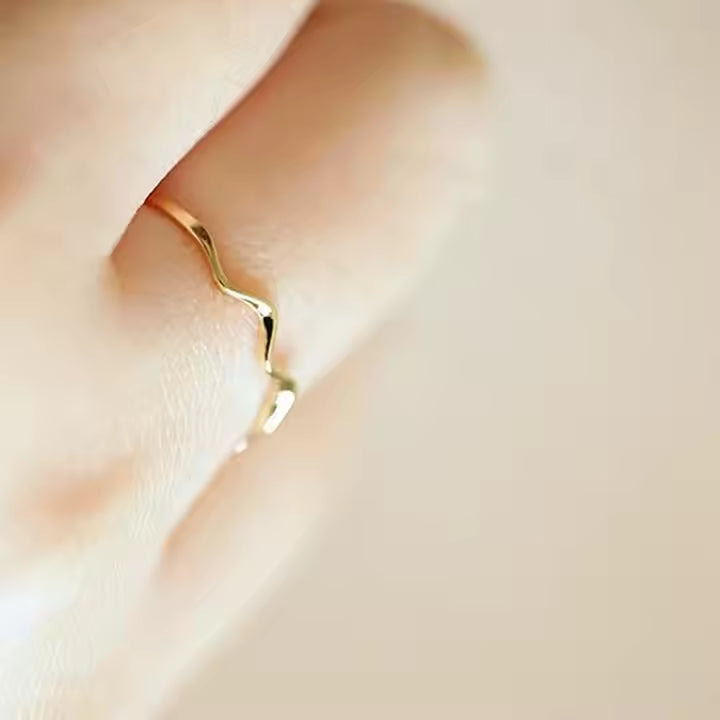 Anillo Olas