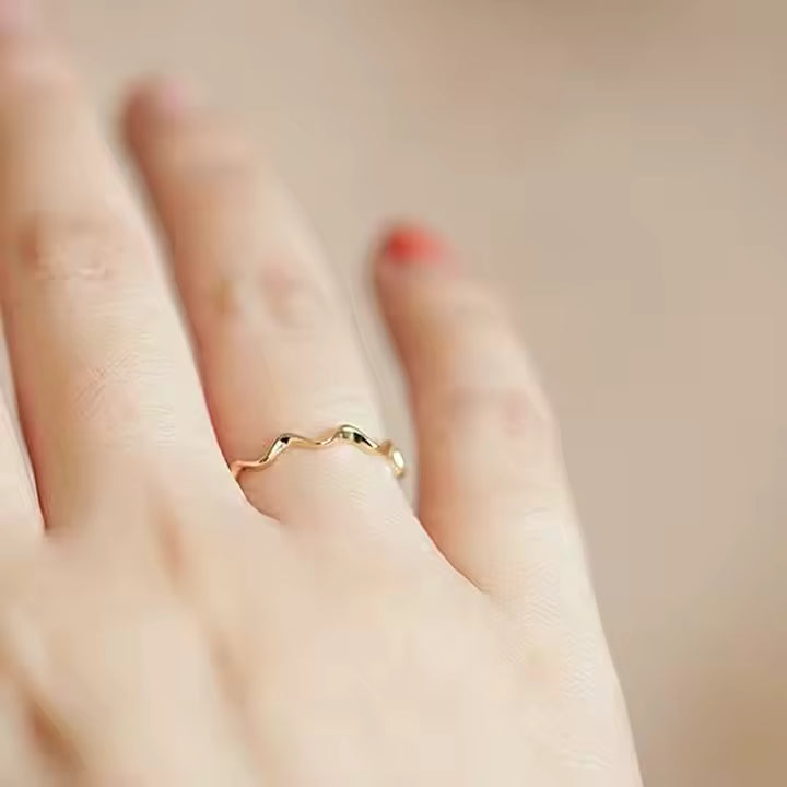 Anillo Olas