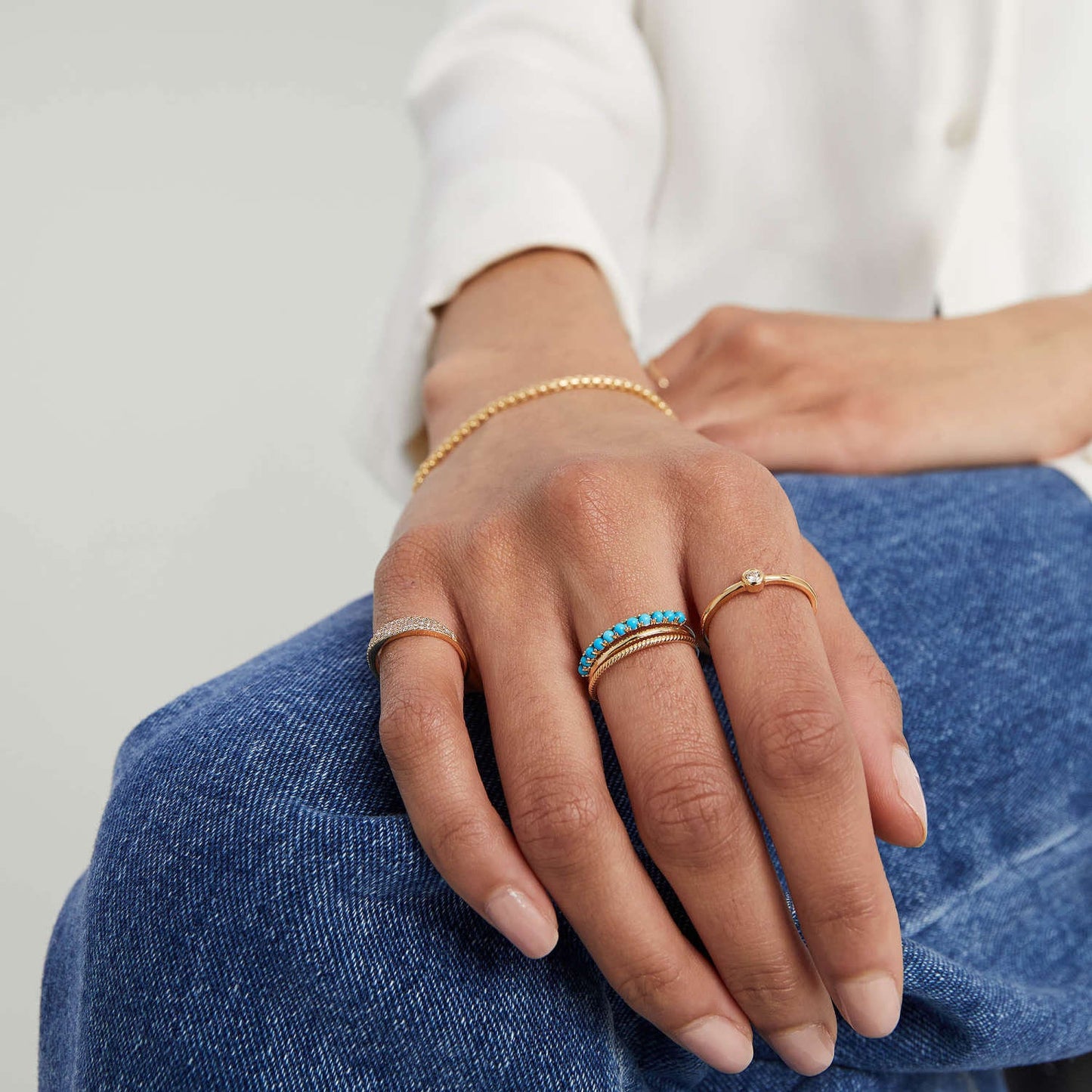 Anillo Duquesa