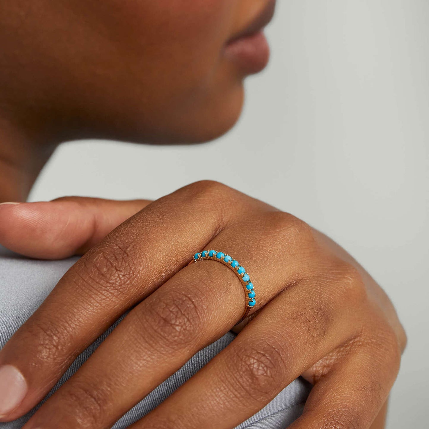 Anillo Duquesa