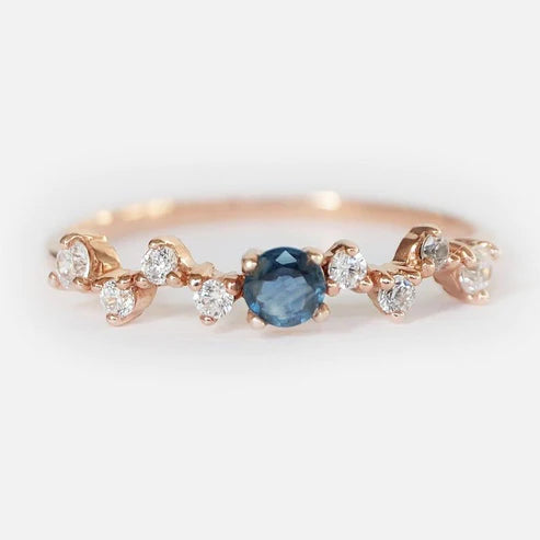 Anillo Amelia
