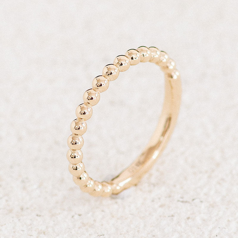 Anillo Doots