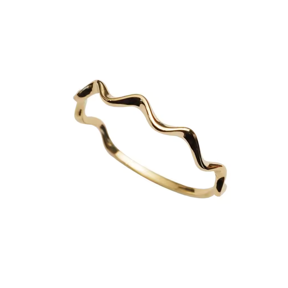 Anillo Olas