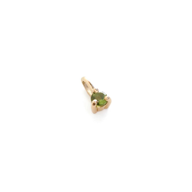 Charm Birthday Stone