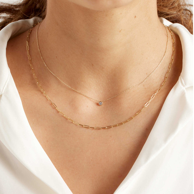 Collar Pepperclip