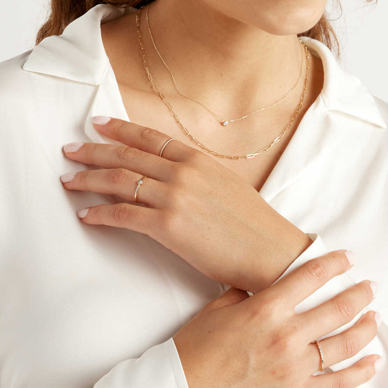 Collar Pepperclip