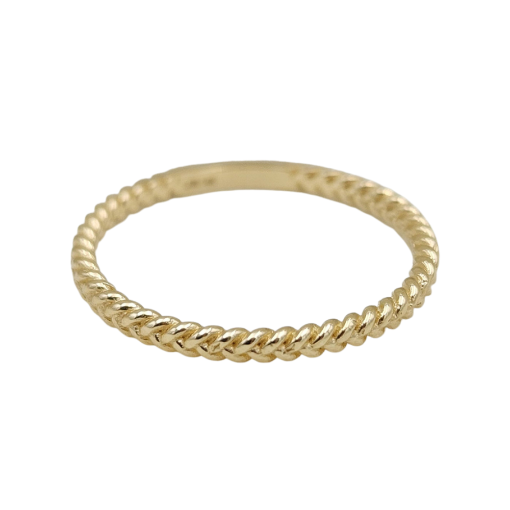 Anillo Laso