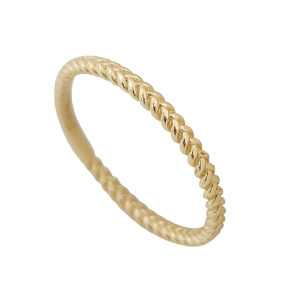 Anillo Laso