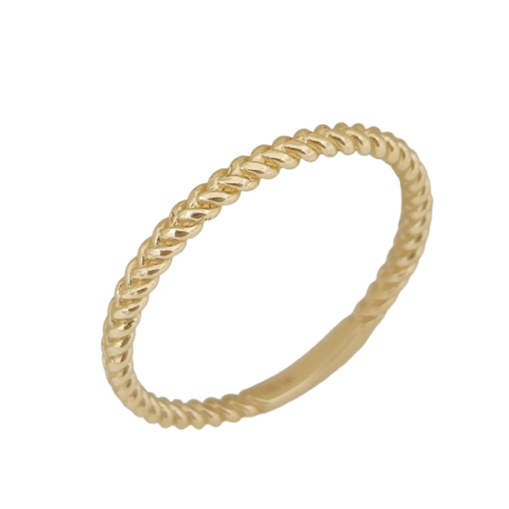 Anillo Laso