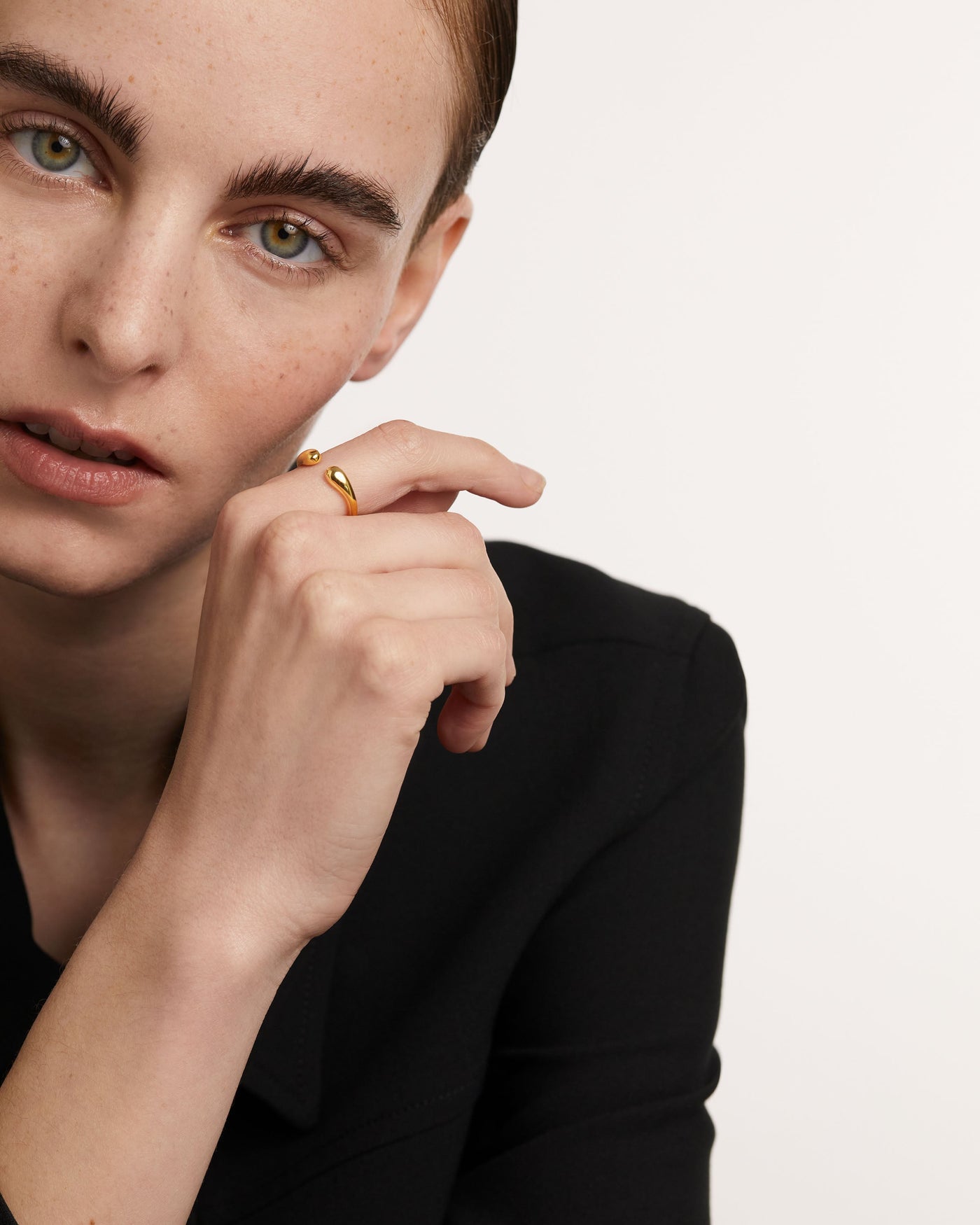 Anillo Marbella
