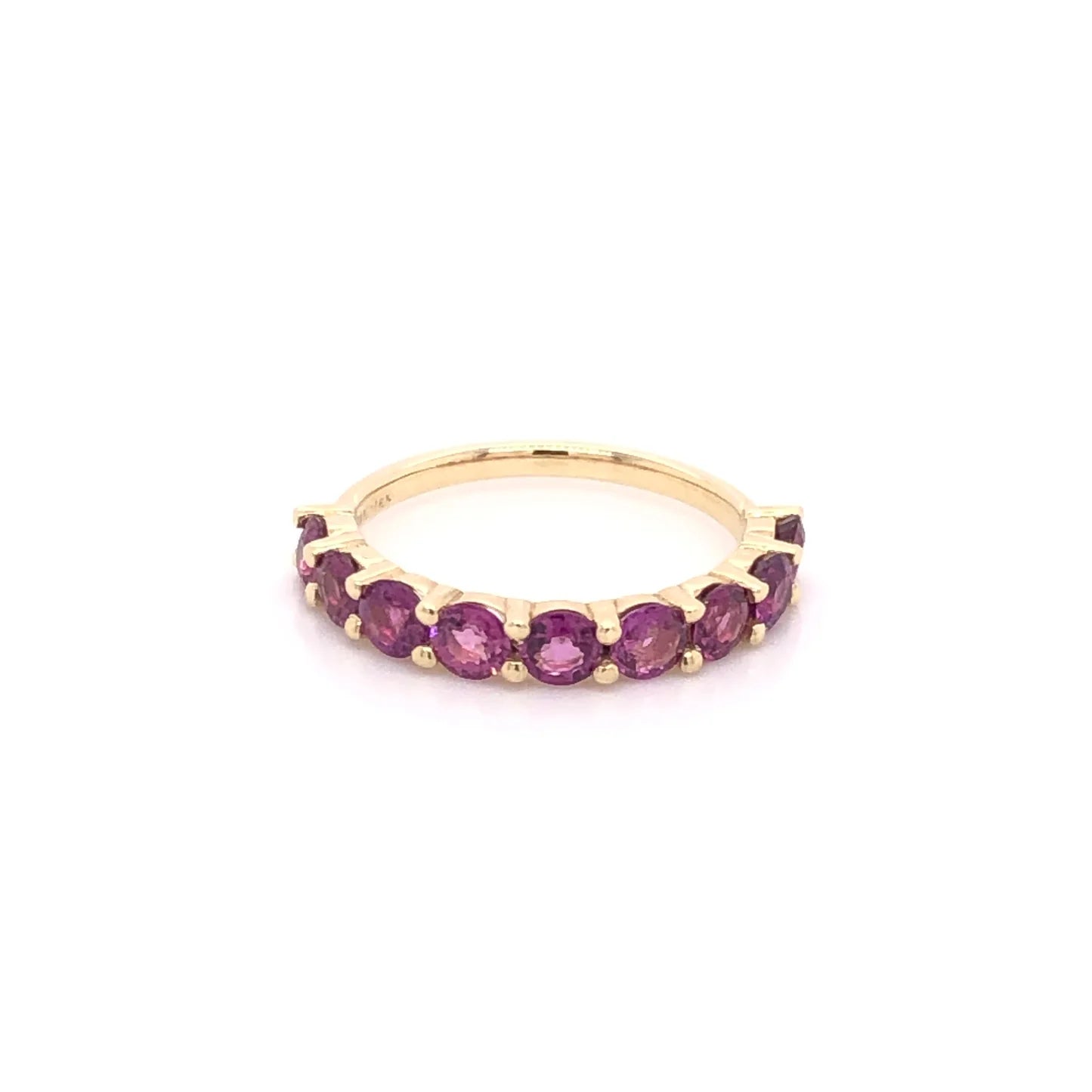 Anillo churumbela Grantes