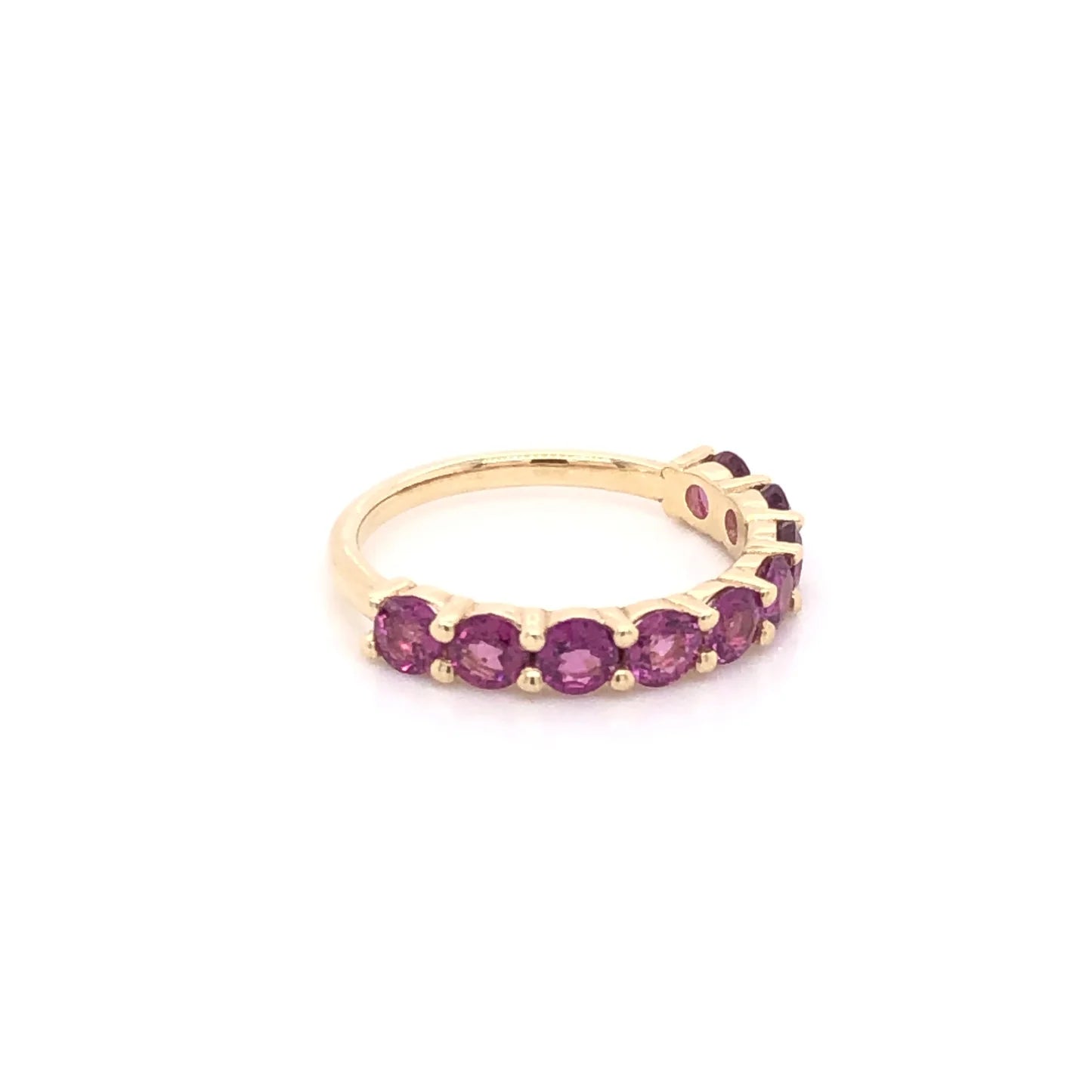 Anillo churumbela Grantes