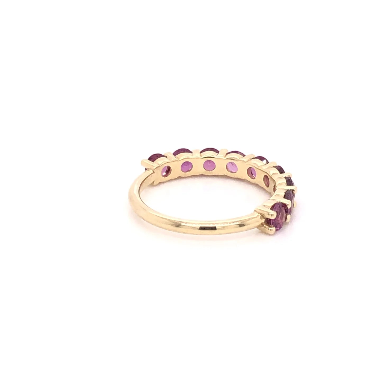 Anillo churumbela Grantes