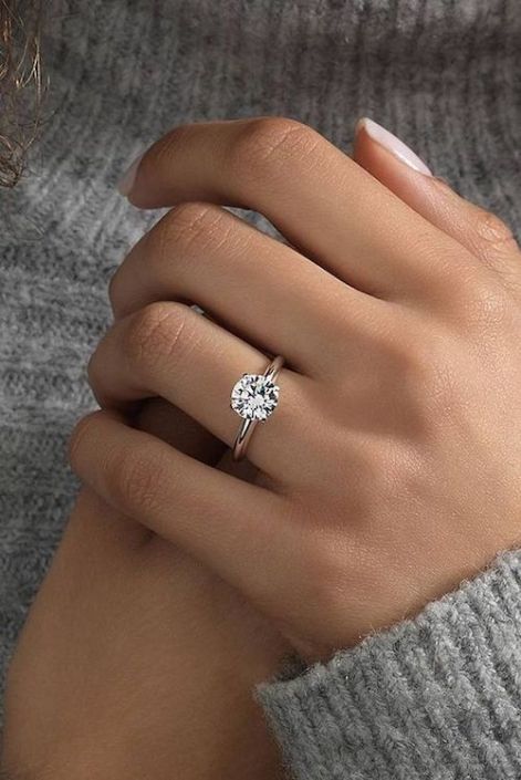 Las mejores piedras preciosas para anillos de compromiso y bodas