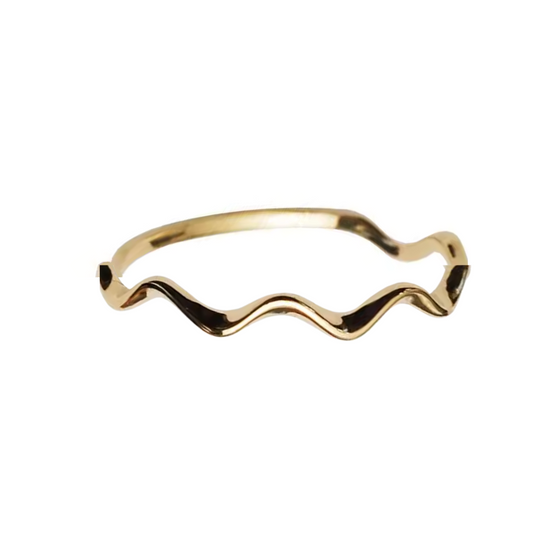 Anillo Olas
