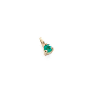 Charm Birthday Stone