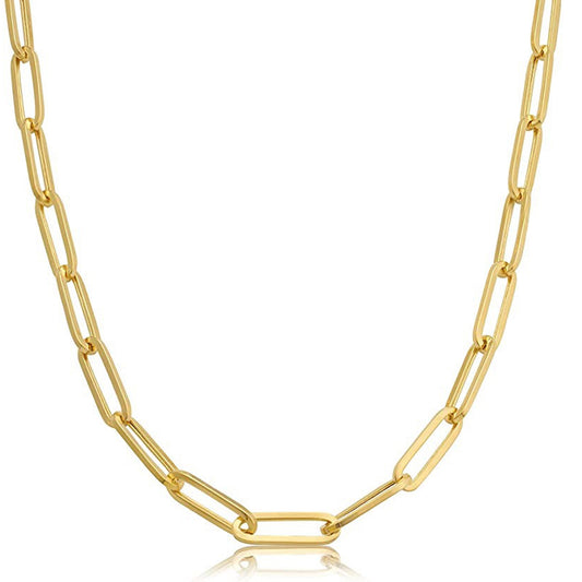 Collar Pepperclip