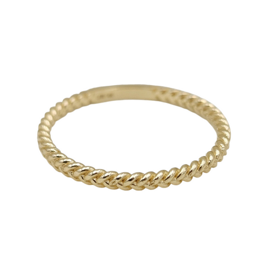 Anillo Laso
