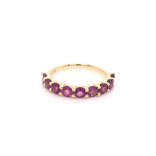 Anillo churumbela Grantes